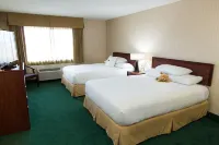 Rogue Regency Inn & Suites Hotels near Albertsons