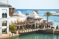 Marina Residence Suites Port Ghalib Hotels near Tabtaba beach