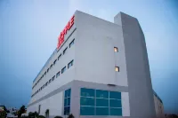 7 Apple Hotel Aurangabad Hotels near Janeshwar Mahadev Mandir