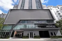 Hotel Indigo Miami Brickell Hotels near Fort Lauderdale Beach