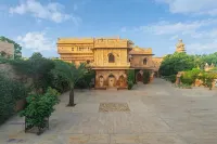 WelcomHeritage Mandir Palace Hotels near Baba Ramdev Temple