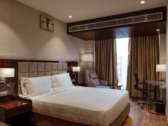 Clarks Premier Kota Rooms