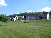 Auberge de Bourgogne Hotels in Prehy