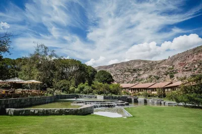 Tambo del Inka, a Luxury Collection Resort & Spa, Valle Sagrado Hotels near Cusco Cathedral