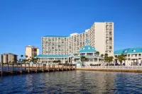 Marriott Sanibel Harbour Resort & Spa Hotels near Alliance for the Arts