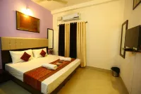 Yash Residency Assi Ghat Các khách sạn ở Varanasi