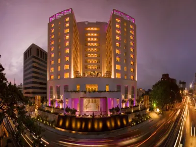 Pullman Chennai Anna Salai Hotels near Madras Kali Bari temple