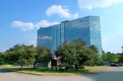 Hilton Houston Westchase Hotels near Hermann Square Park