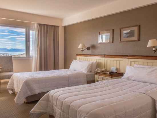 Alto Calafate Hotel Rooms