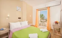 Panorama-Seaview Studios & Apartments Hotels in Stalida