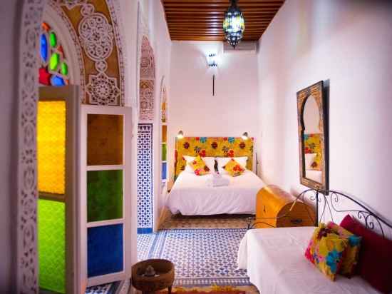 Riad Safir Rooms