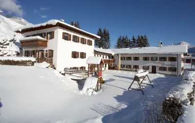 Gästehaus am Graben Hotels in Gemeinde Gran