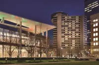 Hyatt Regency Louisville Hotels near LG&E and KU Energy LLC