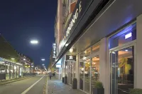 Zi Hotel&Lounge Hotels in Karlsruhe