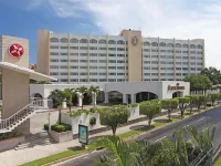 InterContinental Hotels San Salvador-Metrocentro Mall Hotels in der Nähe von Colonia Miralvalle Park