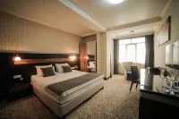 Onyx Hotel Bishkek โรงแรมในบิชเคก