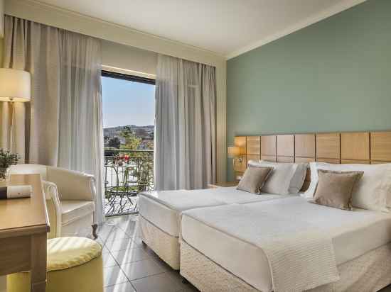 Ionian Plaza Hotel Rooms