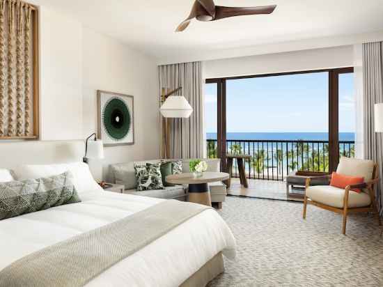 Mauna Lani, Auberge Resorts Collection Rooms