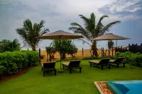 Inidi Leisure Luxury Villas Hotels in Wadduwa