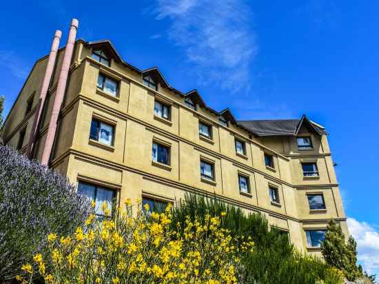 Esplendor by Wyndham El Calafate Hotel Exterior