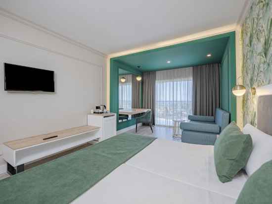 L'Oceanica Beach Resort Rooms