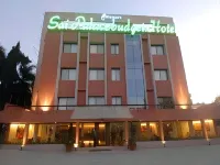 Sai Palace Budget Hotel Hotels near Garden, MPKV, Rahuri