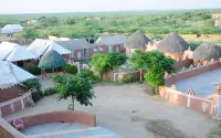 Khuri Resort Hotels near Majisa mandir Jogidas dham