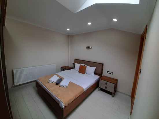 Liva Teras uzungol Rooms