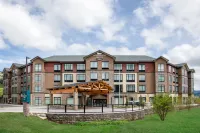 Homewood Suites by Hilton Steamboat Springs Hoteles cerca de Amaze'n Steamboat Family Fun Park