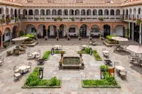 JW Marriott El Convento Cusco Hotels near Tercentenary Square