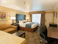 Hotel d'Lins Ontario Airport Hoteles en Ontario