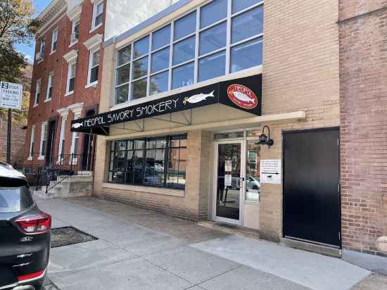 Entire Unit-5Min to M&TBank Camden Yards Hotel Exterior