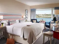 Trident Hotel Kinsale โรงแรมในKinsale