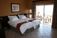 Namib Naukluft Lodge