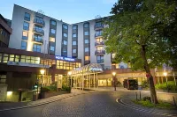 Maritim Hotel Bad Homburg Hotels in der Nähe von Wichtelweg-Weggabelung