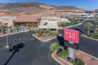 Red Lion Hotel & Conference Center St. George, UT Hotels near Bloomington Petroglyph Park