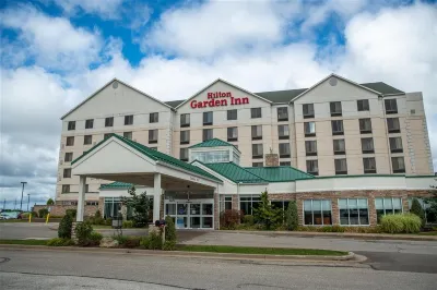 Hilton Garden Inn Erie Hotels near Kohl's