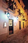 Rainha Santa Isabel - Óbidos History Hotel 오비두스 호텔