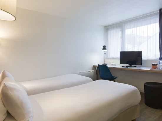 Comfort Hôtel Rungis - Orly Rooms