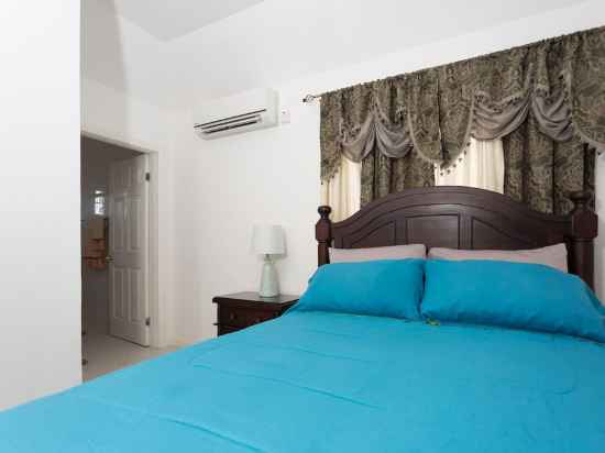 New Kingston Guest Apt at Fairway Rooms