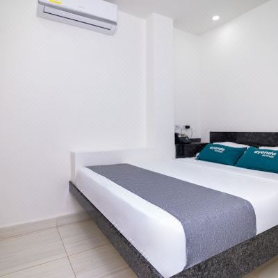 Double Room Ayenda Esperanza AC Promo Code