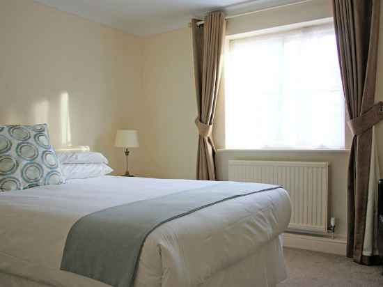 Thanington Hotel Rooms