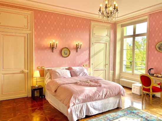 Chateau Du Boulay Morin Rooms