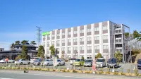 Hotel Futabatei Các khách sạn ở Hirono