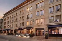 La Caserne Chanzy Hotel & Spa, Autograph Collection Hotels near Krug