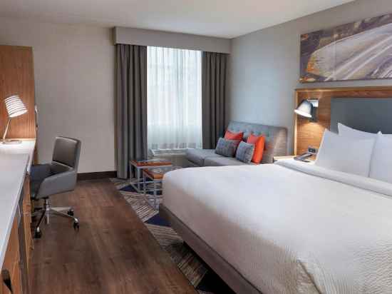 Four Points by Sheraton Hamilton - Stoney Creek Rooms