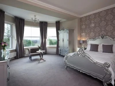 Elfordleigh Hotel Các khách sạn ở Plymouth