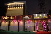 Maple Inn Hotels in Thane