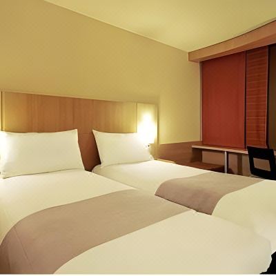 Standard Room with 2 Single Beds Ibis Tours Nord Promo Code