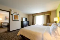 Holiday Inn Murfreesboro Rutherford County Historical Society周辺のホテル